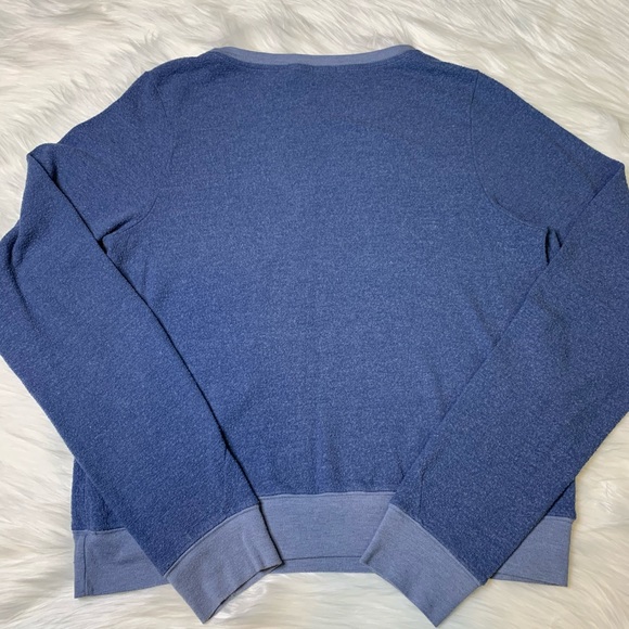 WILDFOX Baggy Beach Jumper Pullover - Picture 7 of 7